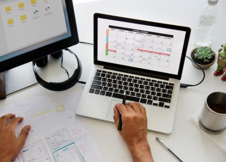 maintenance scheduling