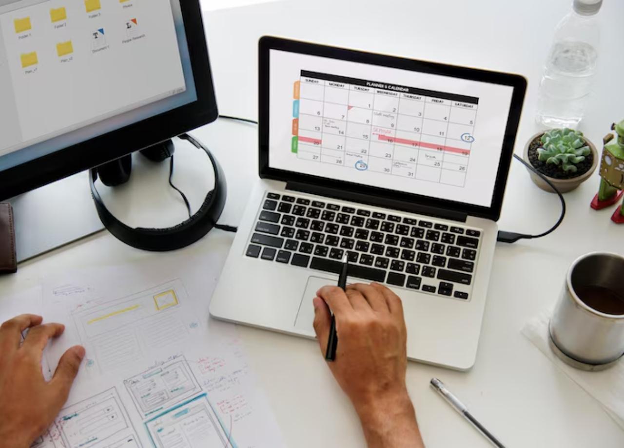 maintenance scheduling