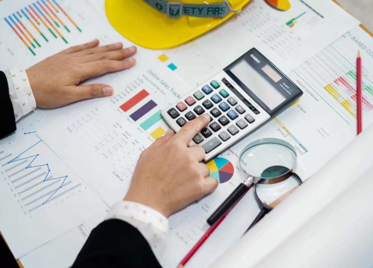 budget for maintenance 