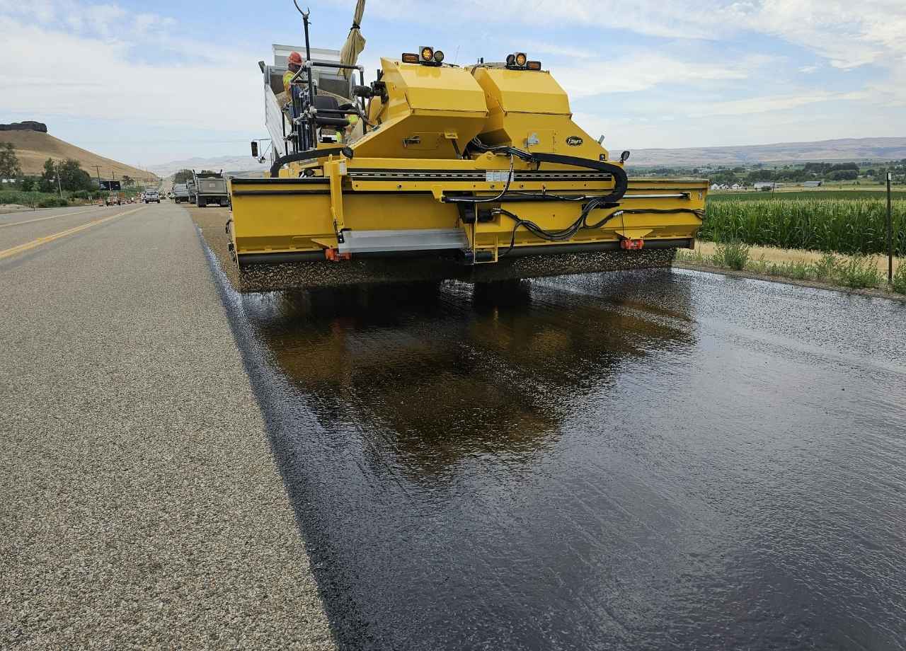 asphalt companies near me