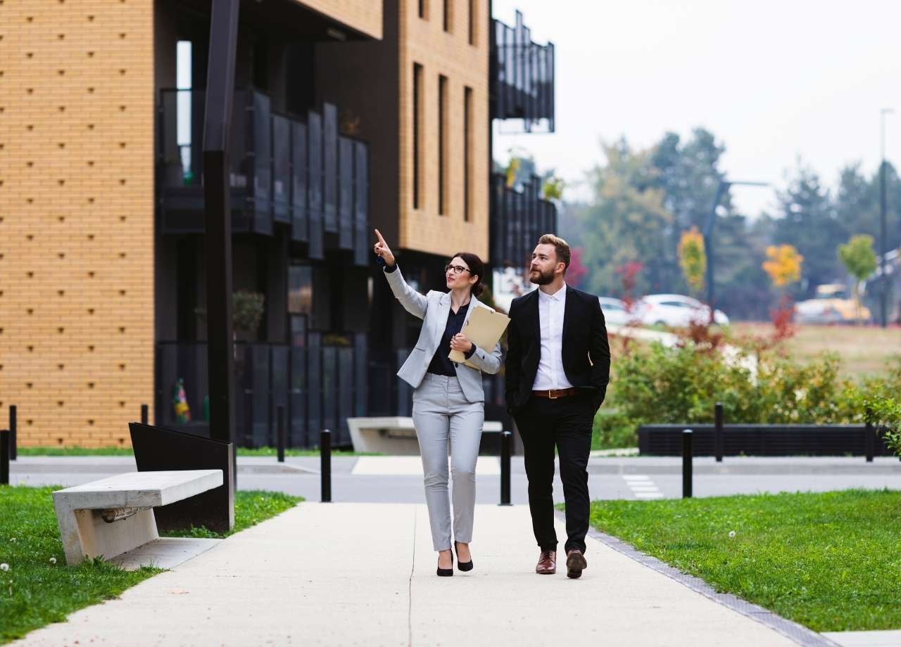 property management vs facility management