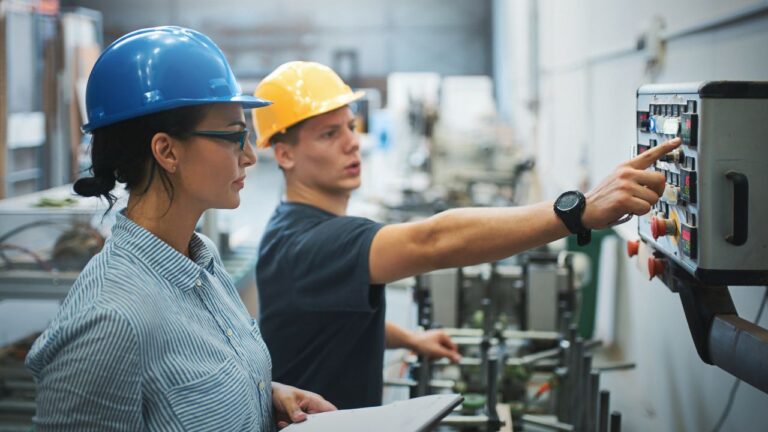 property vs facility management