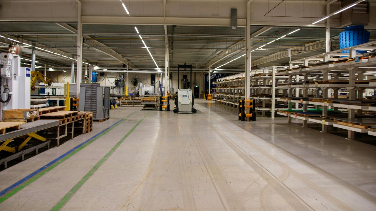 facility management strategies