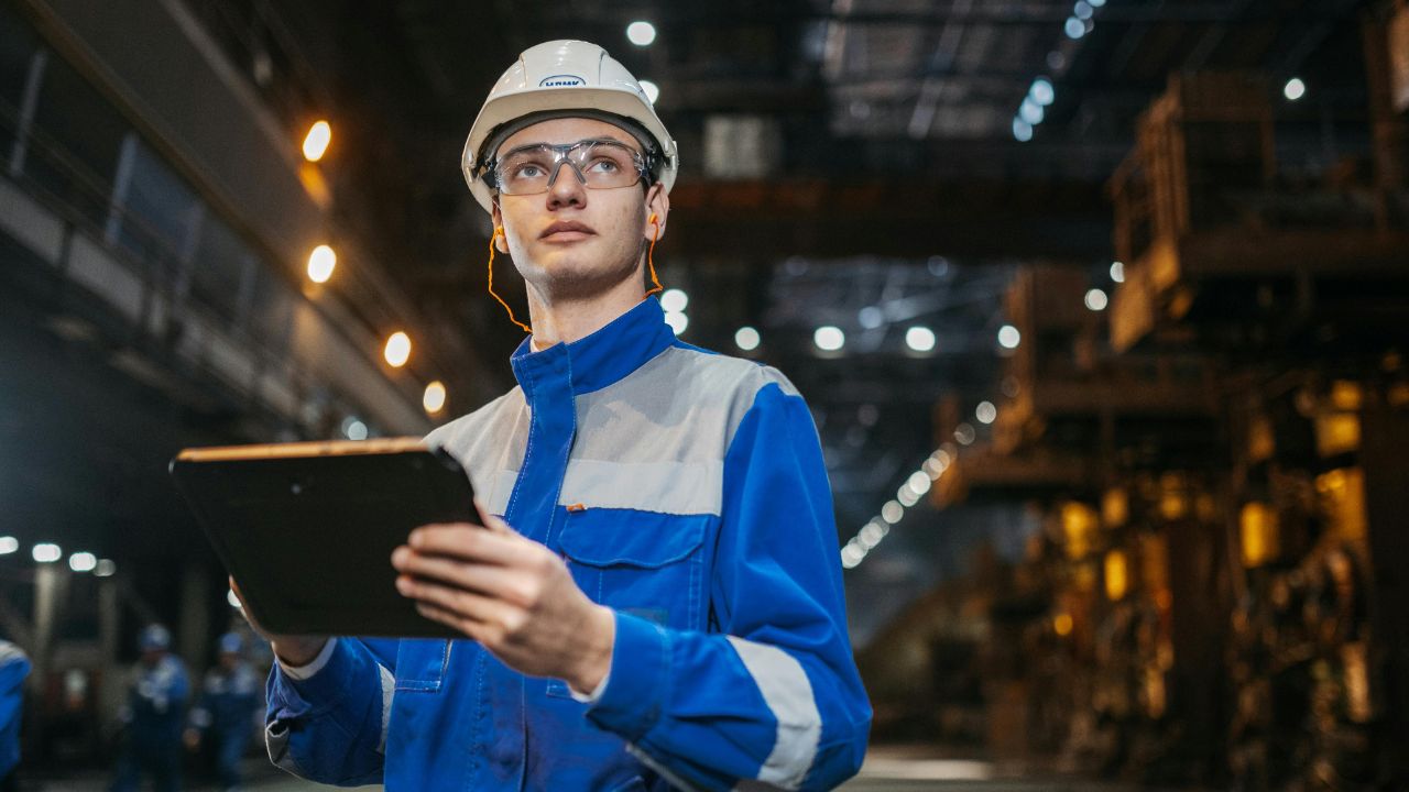 facility management strategy