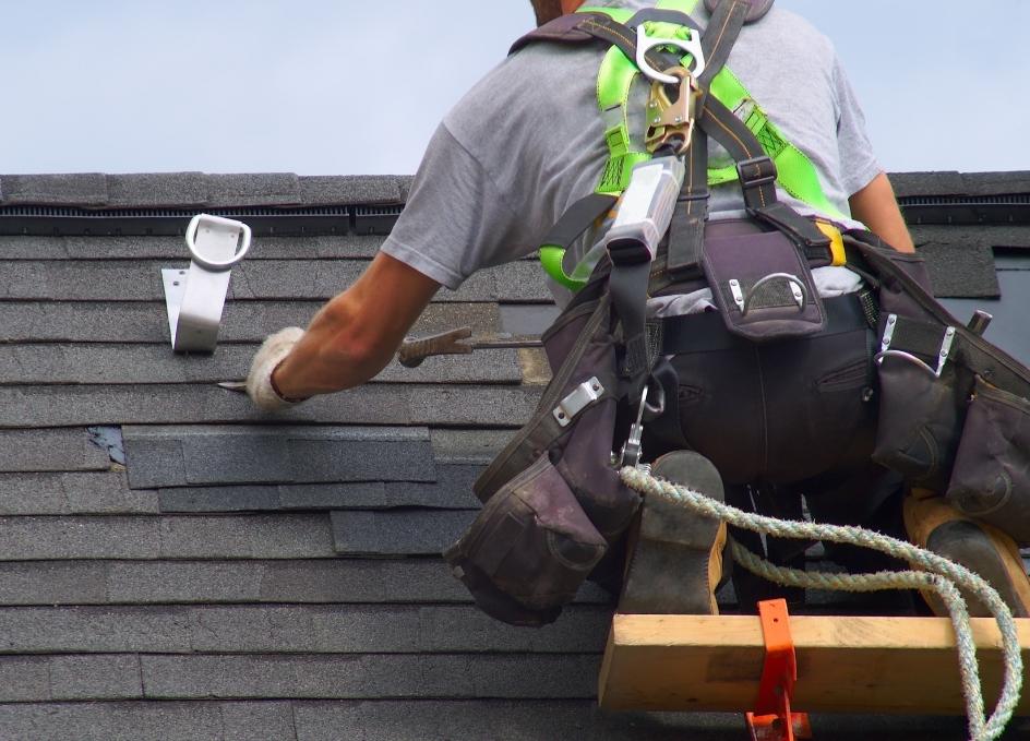 Commercial Flat Roof Types