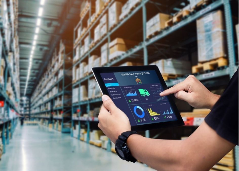 Facility Asset Management