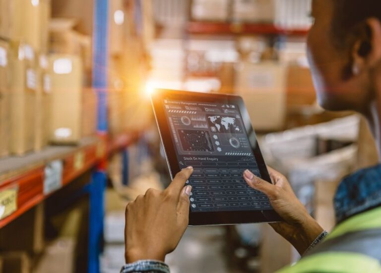 Facility Asset Management