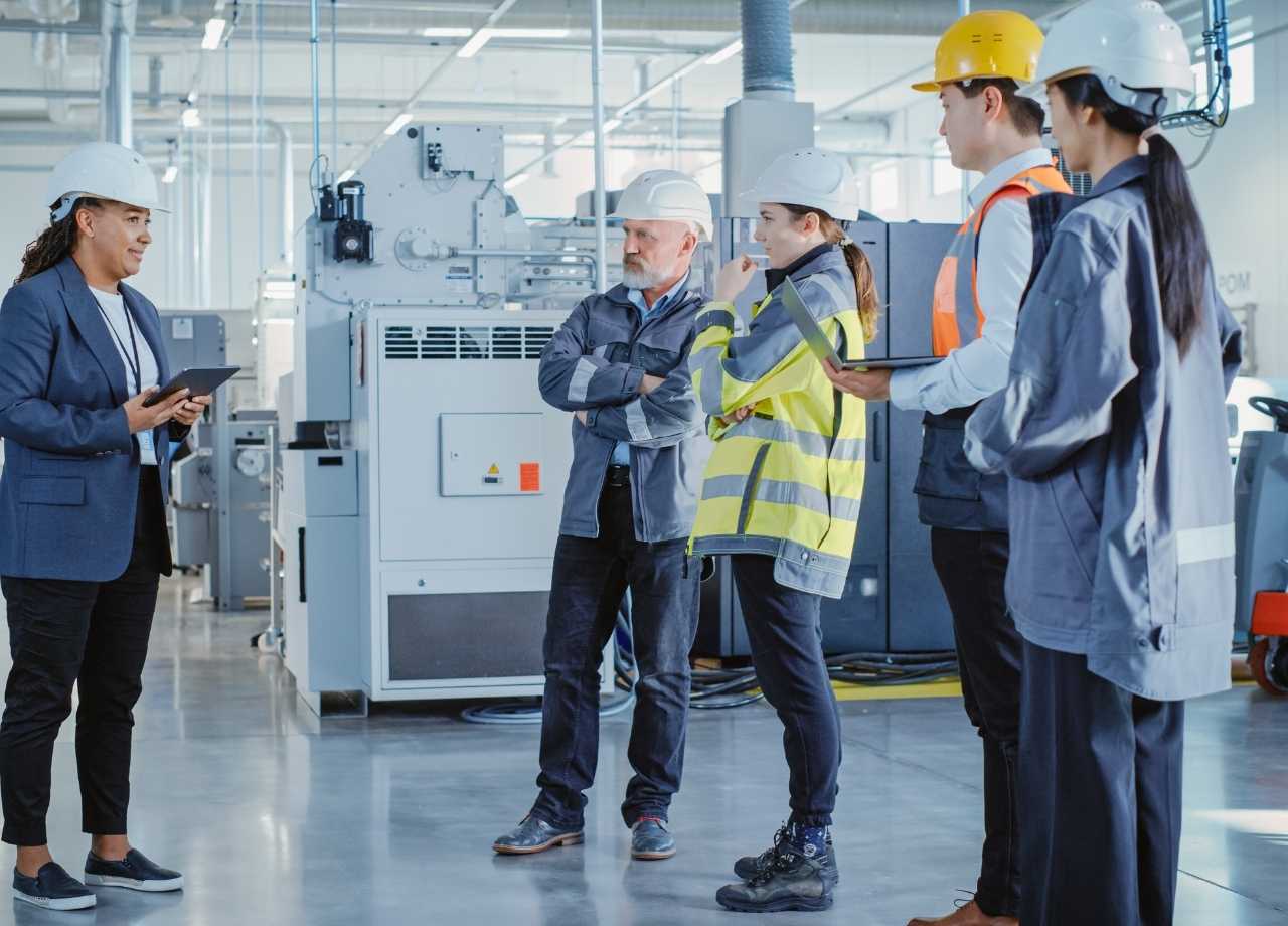 Sustainability in Facilities Management