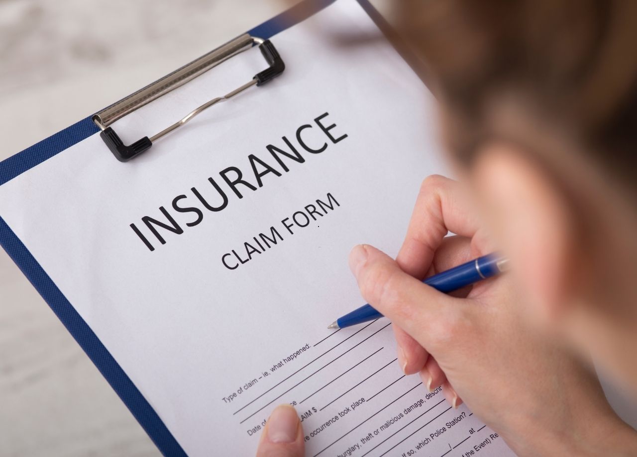 Emergency Storm Damage Restoration