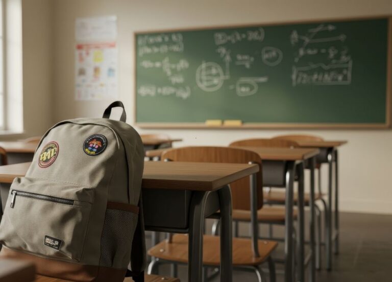 School Facility Management