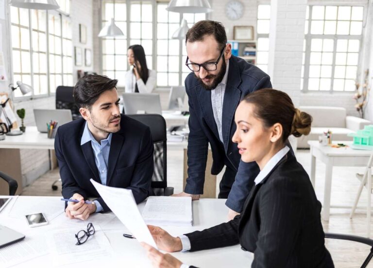 Proactive Retail Facilities Management