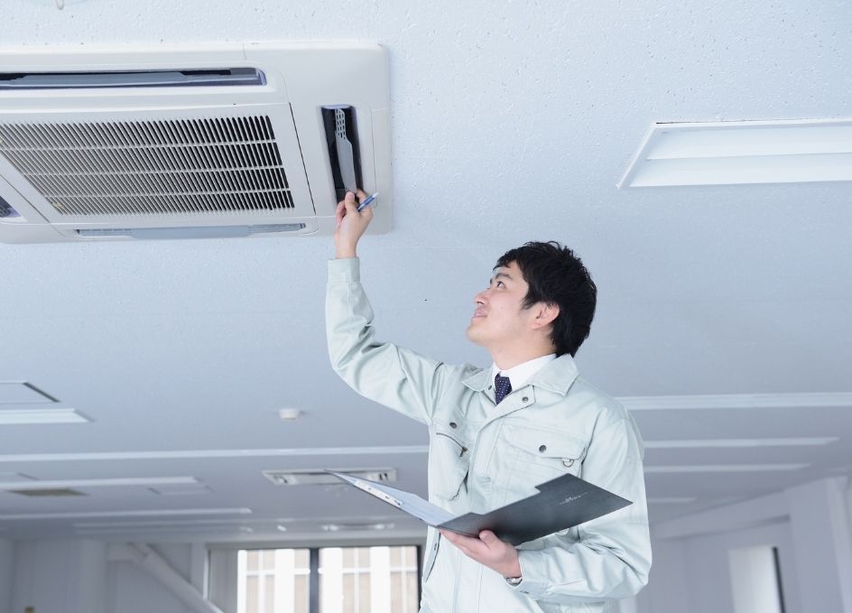 Healthcare Facilities Management