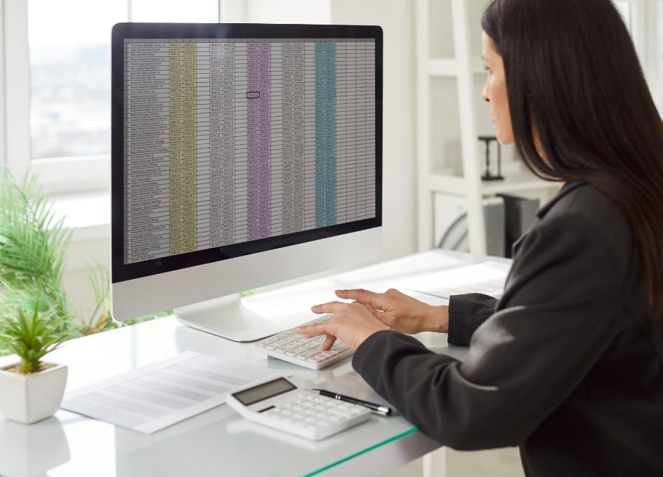 computer aided facilities management 