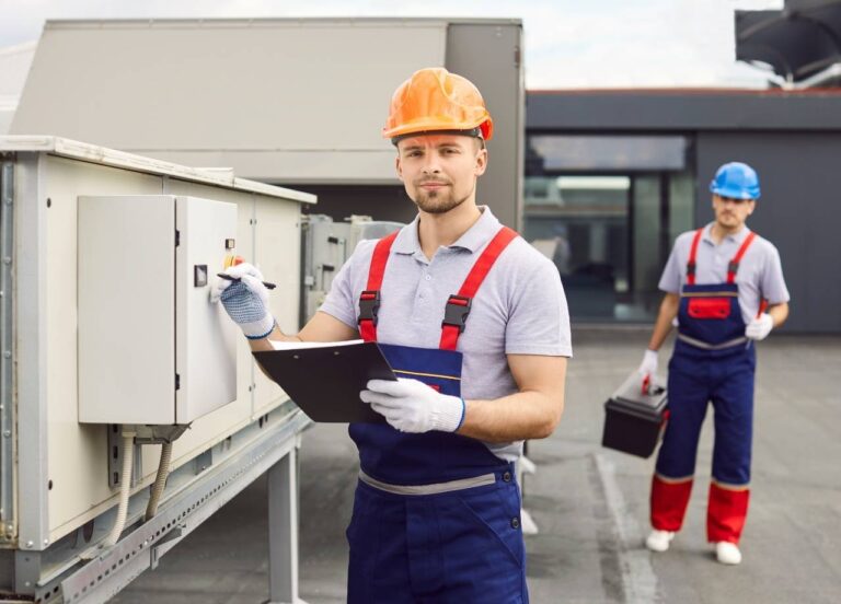 Hard and Soft Facilities Management