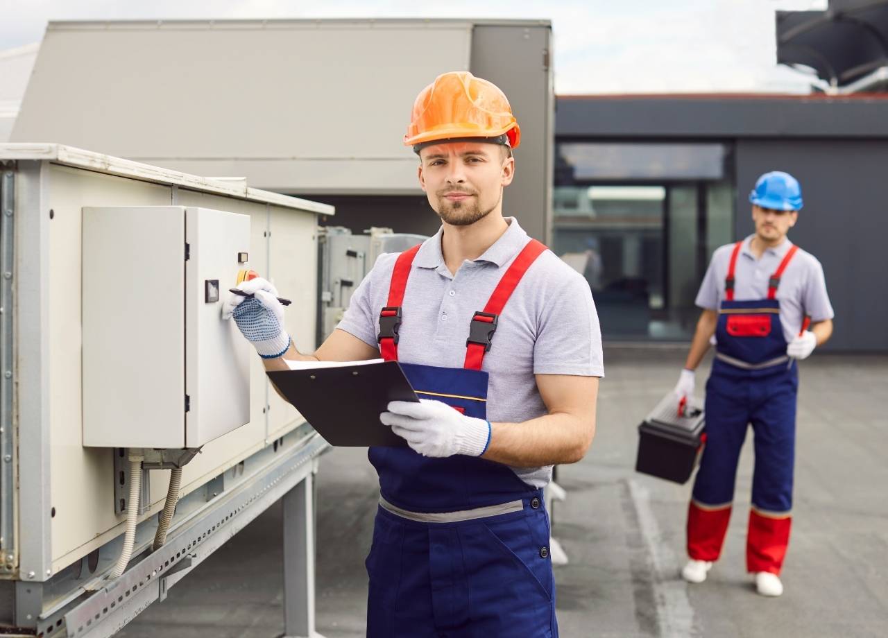 Hard and Soft Facilities Management