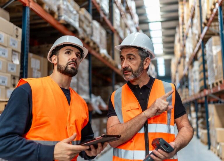 Integrated Facilities Management