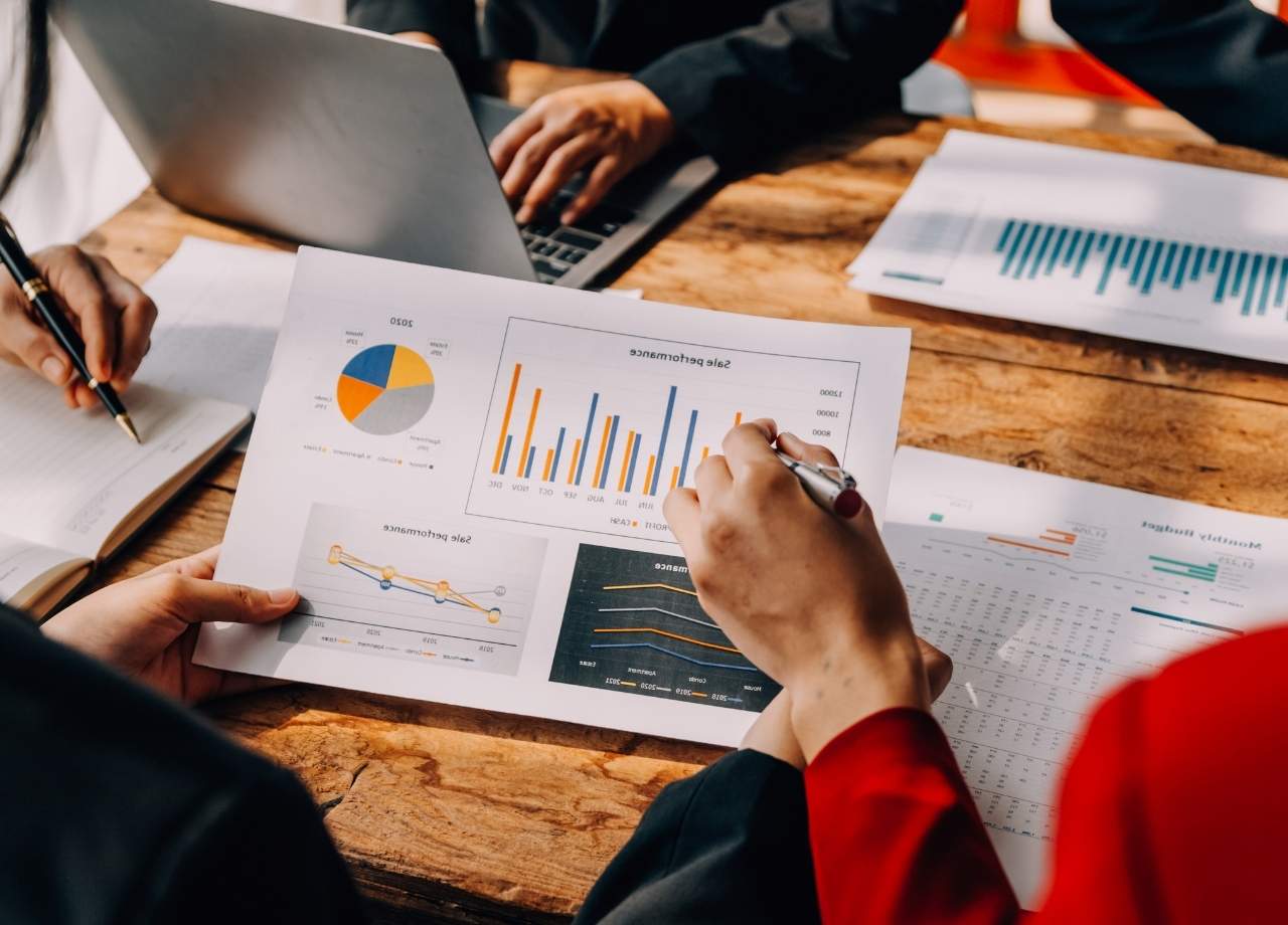 financial advantage from Integrated Facilities Management