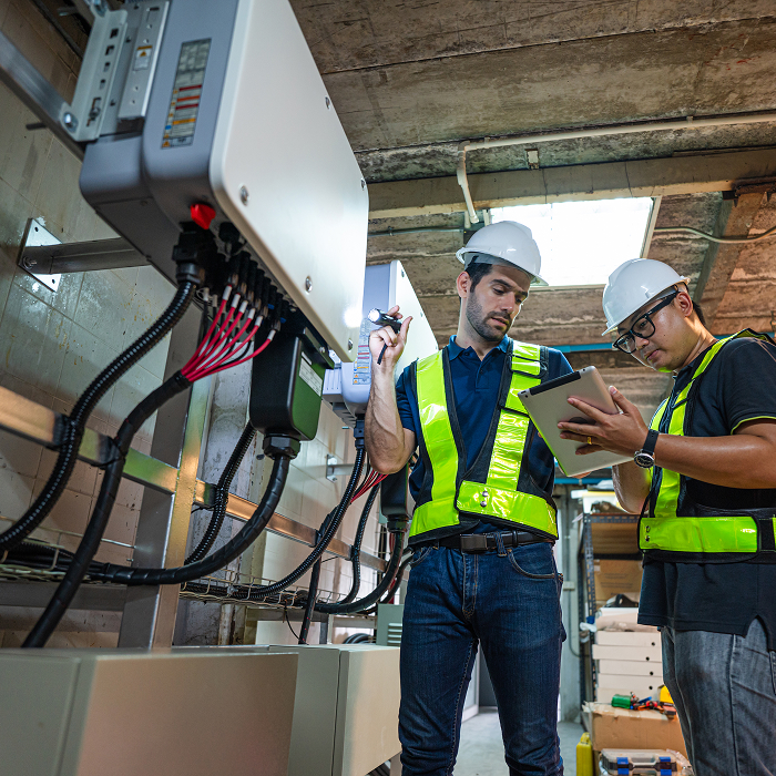 KPI in Facility Management