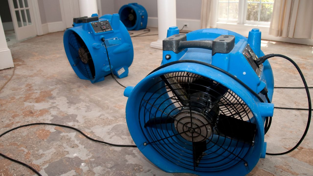 storm damage restore