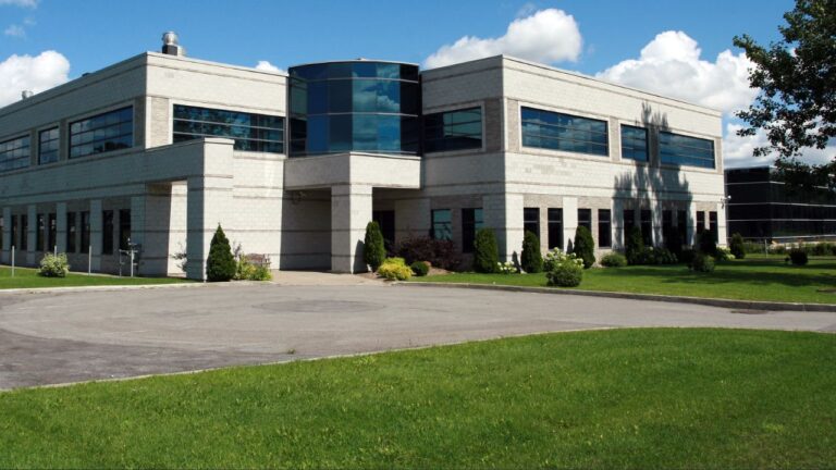 Commercial Grade Landscape Fabric