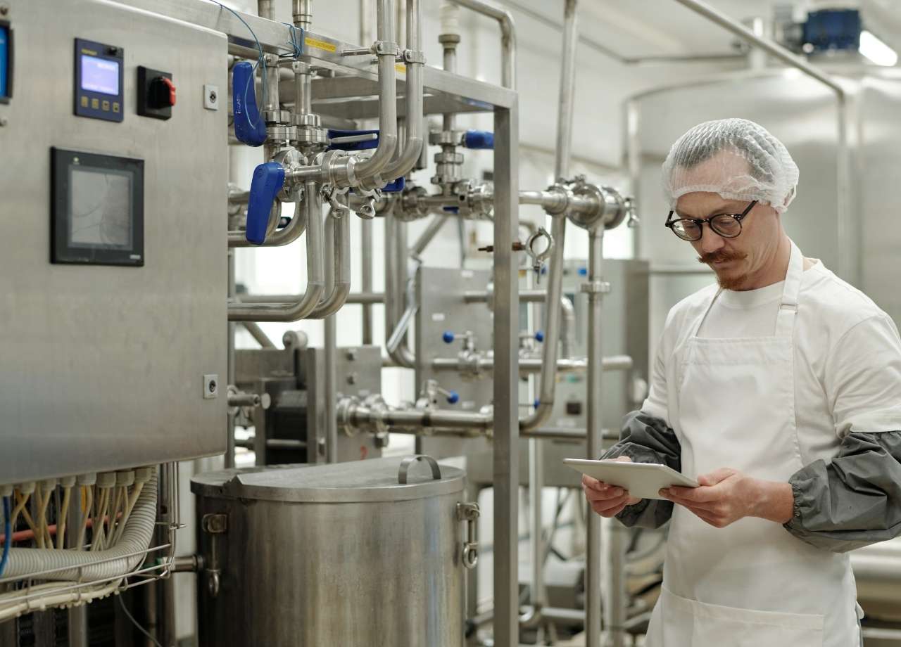 food safety standards