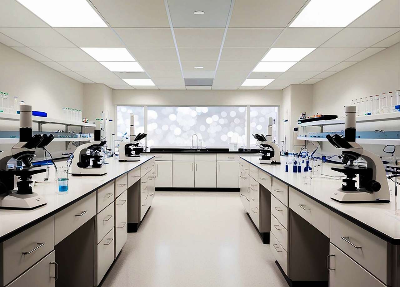 Biotech Janitorial Services