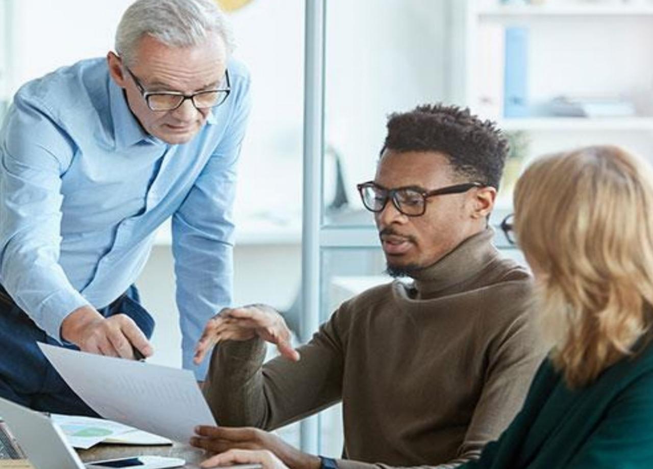 vendor introduces Risk Management