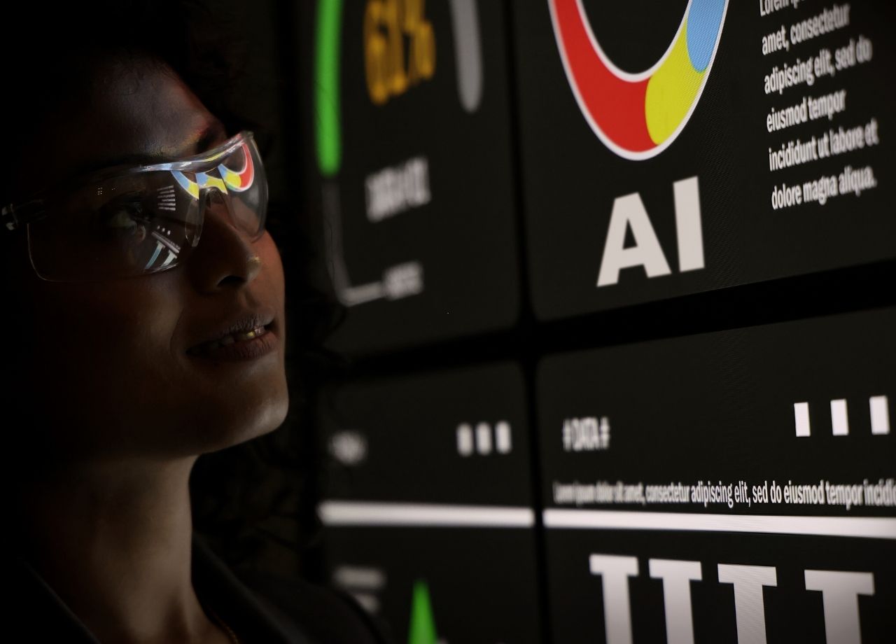 AI for Facility Management