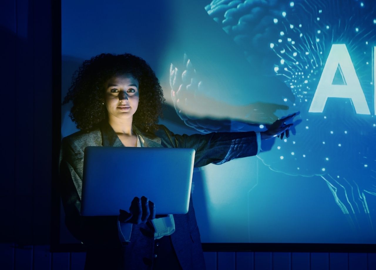 AI for Facility Management