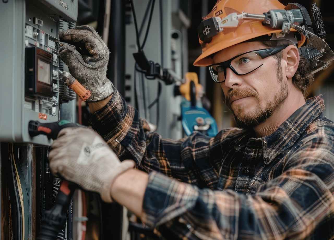 Technical Facility Management