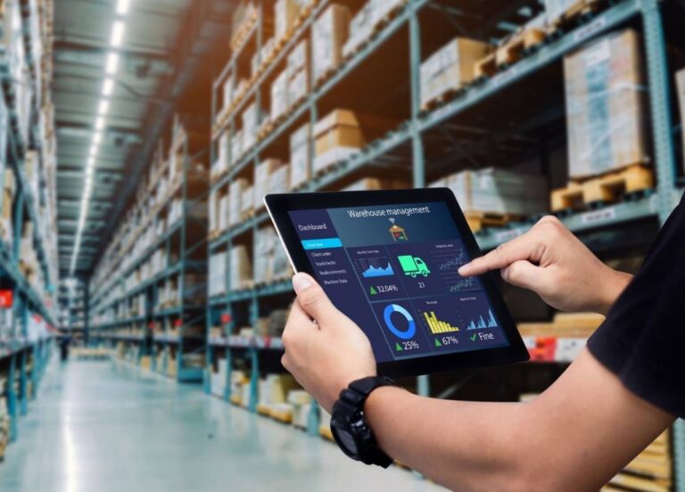 Data-Driven Facility Management