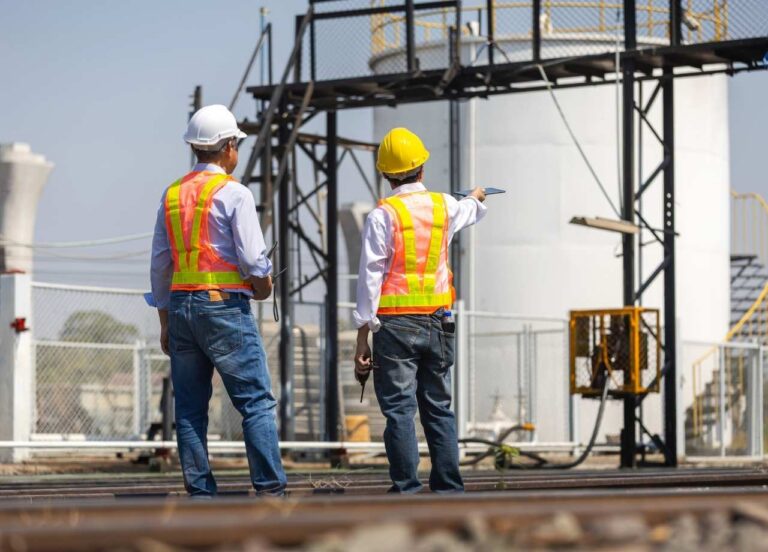 Facility Management in Construction Projects