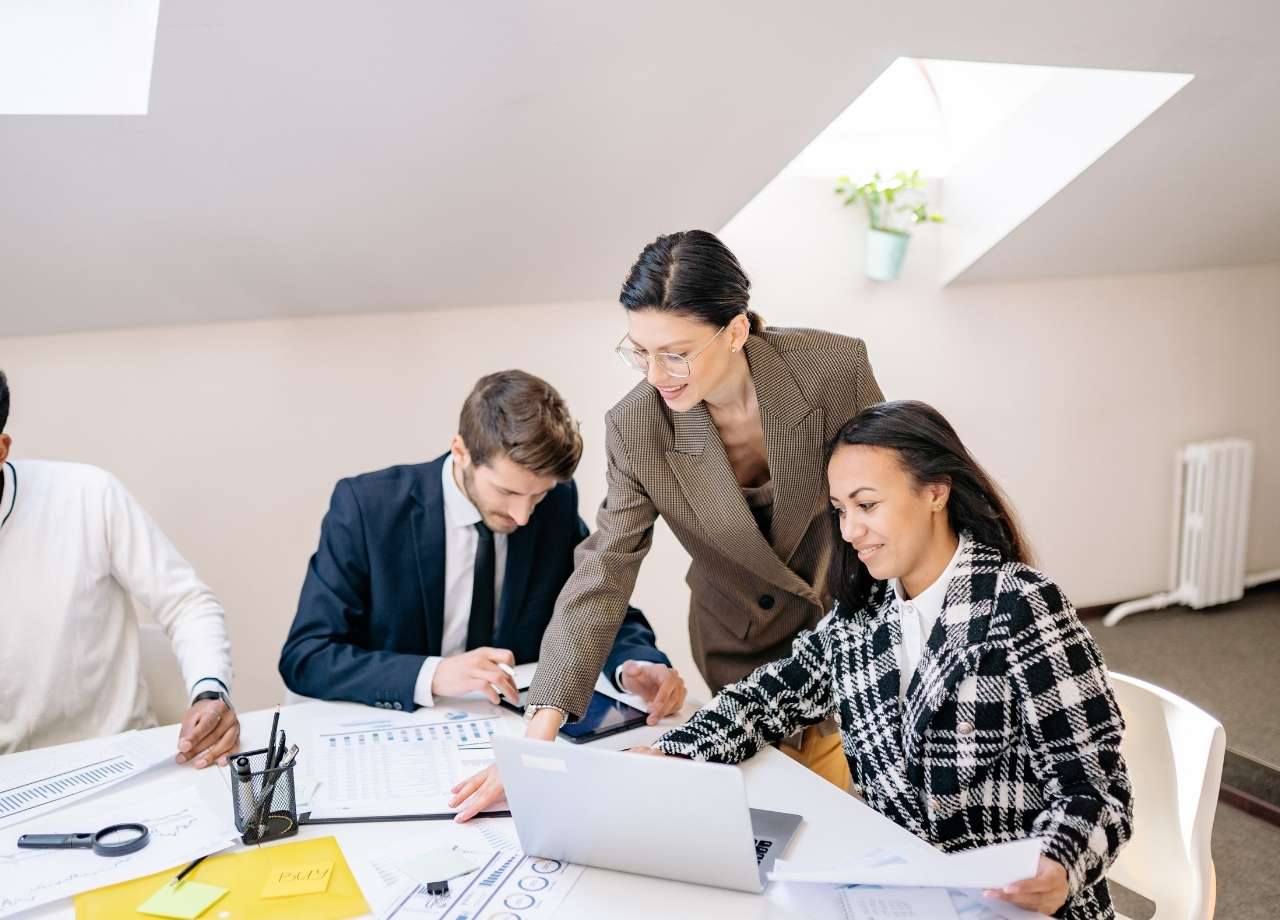 Facility Management Dashboard