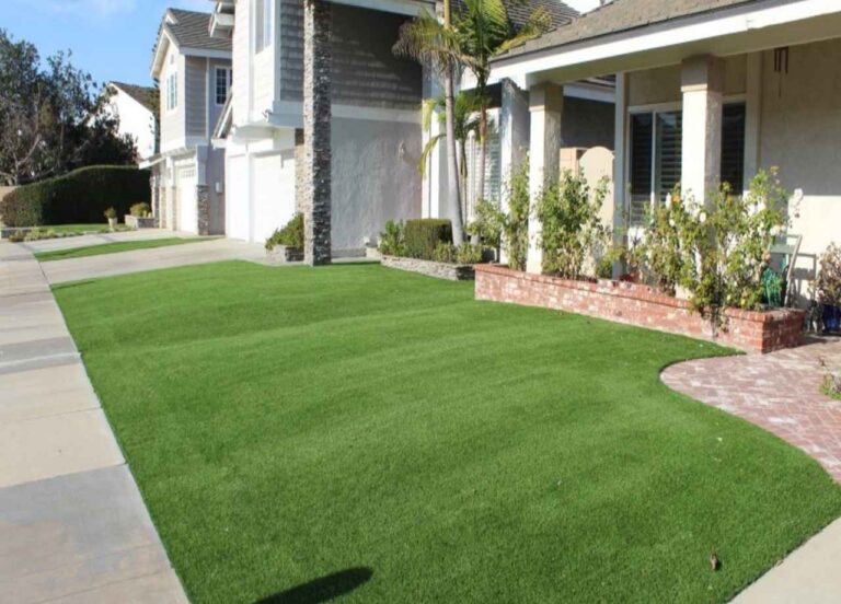 Astro Turf Cleaning Service: