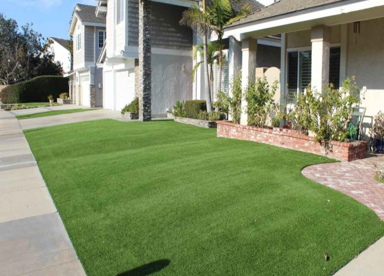 Astro Turf Cleaning Service: