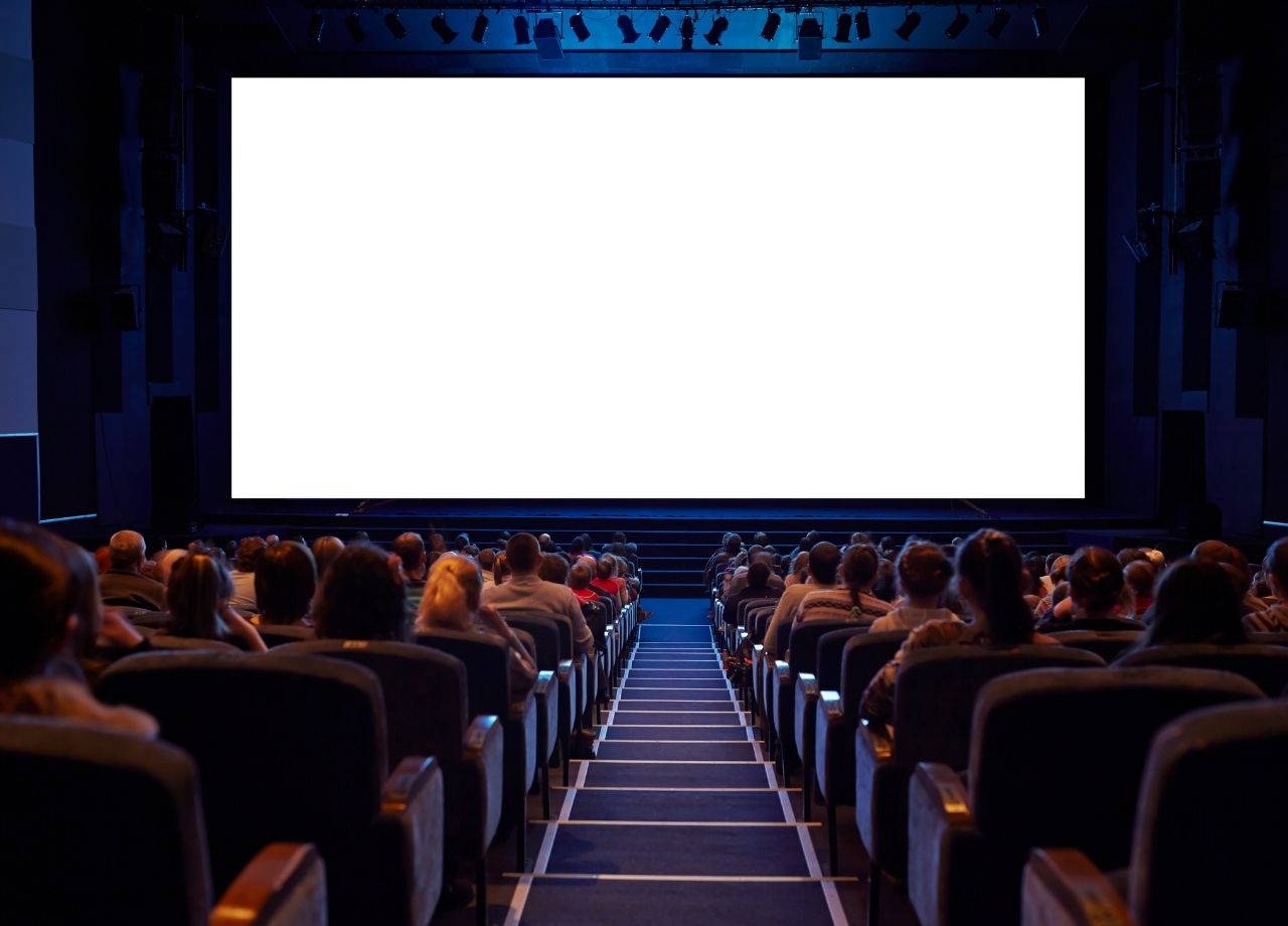 Cinema Cleaning Services