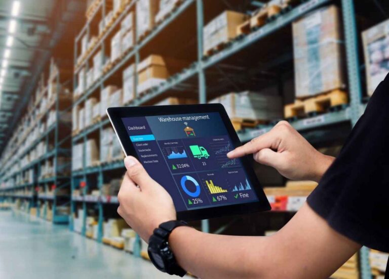 Automated Facility Management Systems