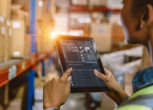 Automated Facility Management Systems 