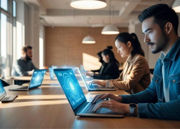 IoT Facility Management