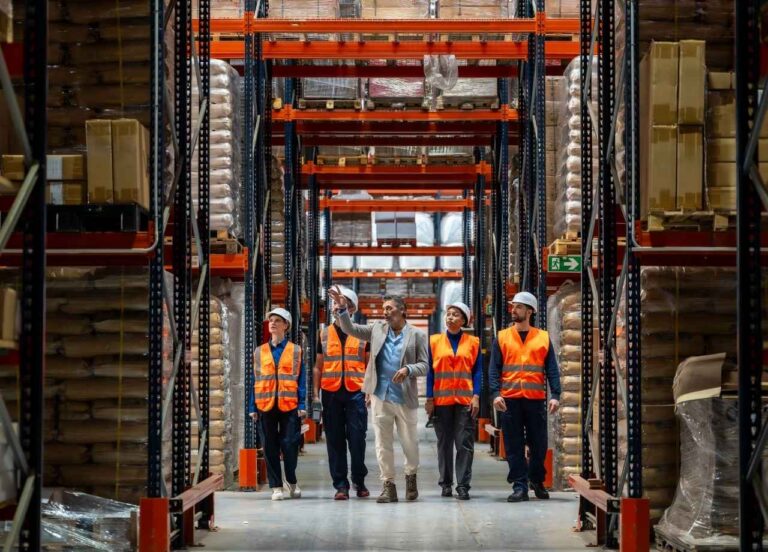 Integrated Facilities Management for Manufacturers