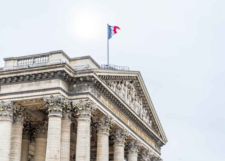 Integrated Facilities Management for Government Facilities