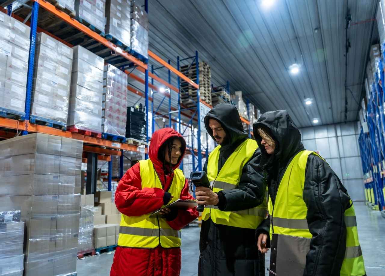 Integrated Facility Management Systems