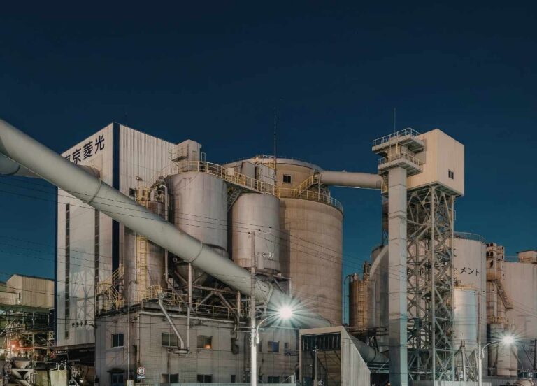 Integrated Facility Management Systems